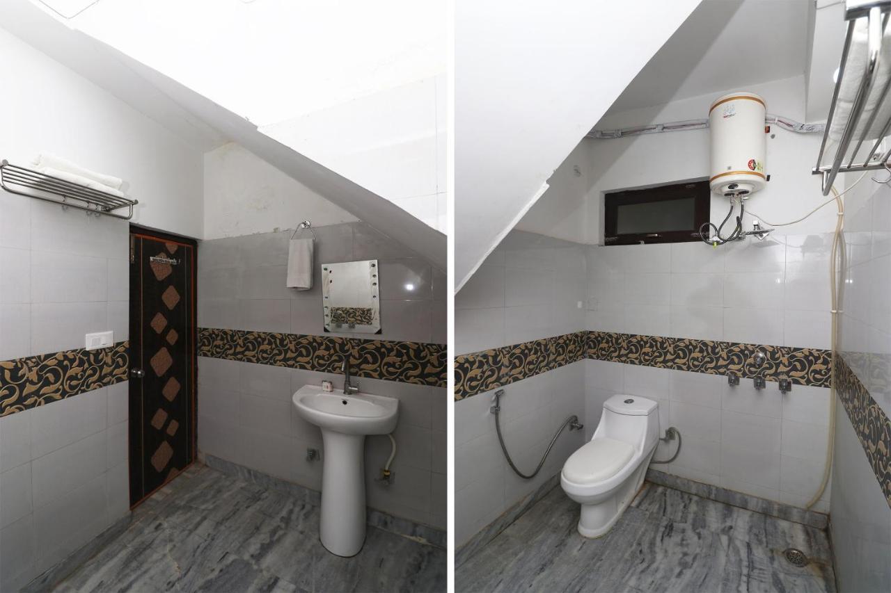 Oyo Hotel Ayaan Bareilly Esterno foto