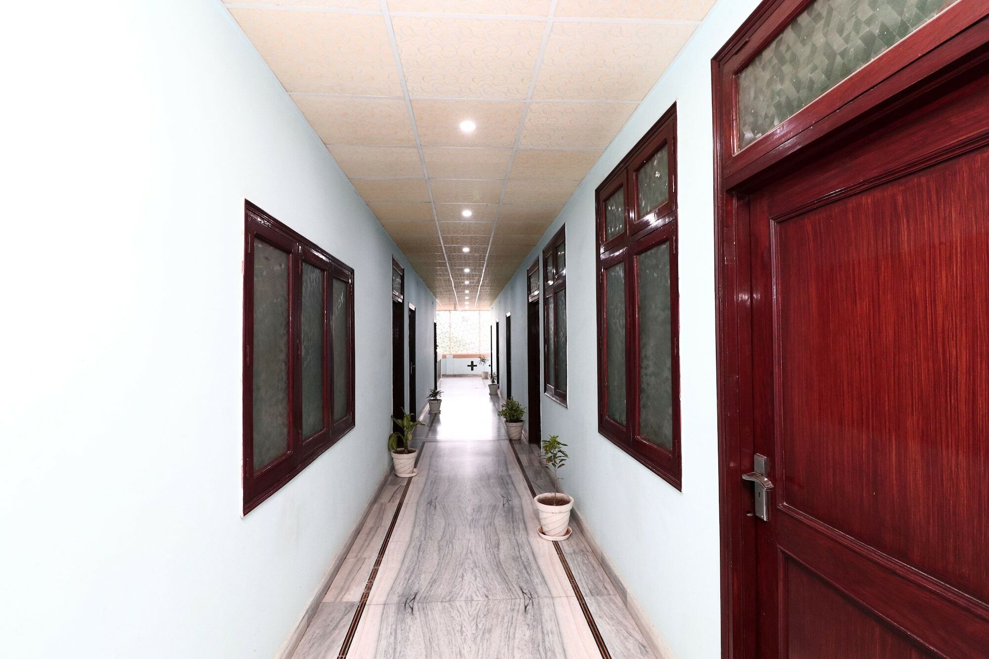 Oyo Hotel Ayaan Bareilly Esterno foto